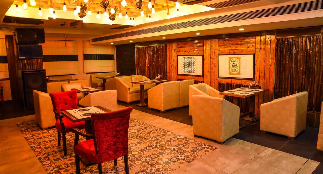 High Street Vasant Vihar New Delhi